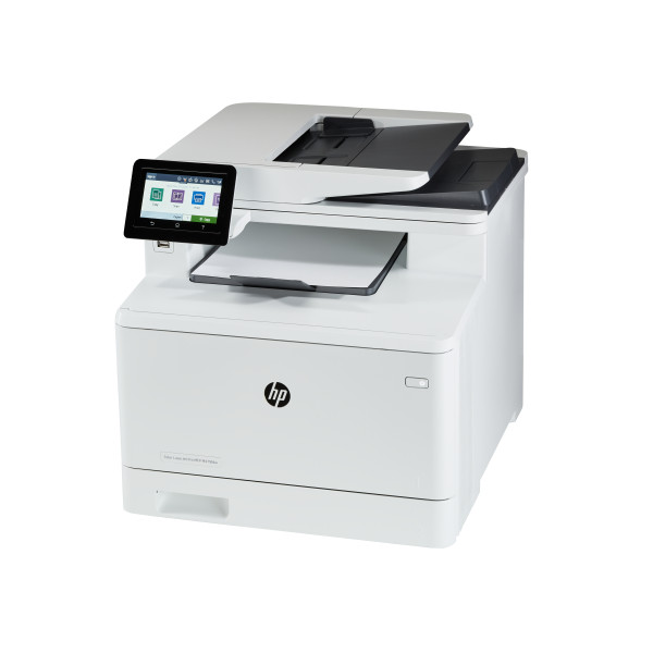 HP MFP M479fdw 4800 x 1200 dpi Print Resolution Printer - Image 3