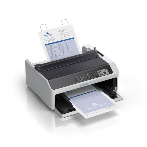 Epson LQ-590II Dot Matrix Printer - Image 2