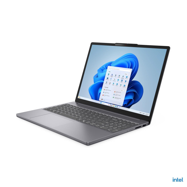 Lenovo IdeaPad Slim 3 15IRH10 (2025) Core i7-13620H 16GB RAM 512GB SSD 15.3" WUXGA IPS Laptop - Image 3