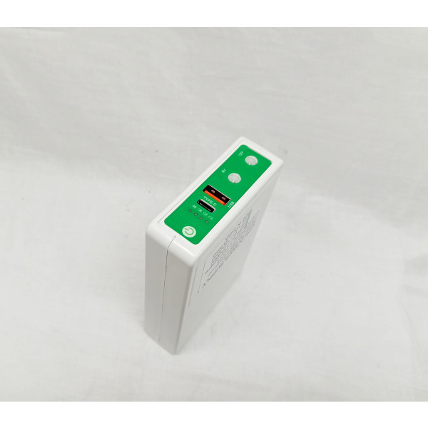 BD-PON Mini UPS 10400mAh (5V/9V/12V) - Image 2