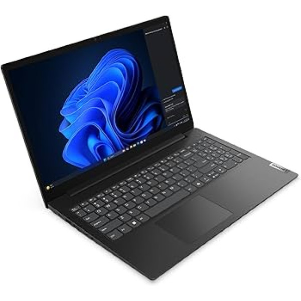 Lenovo V15 G5 IRL Intel Core i5-13420H 13th Gen 16GB DDR5-5600 MHz 512GB M.2 PCIe NVMe SSD 15.6 Inch FHD Display Laptop - Image 3