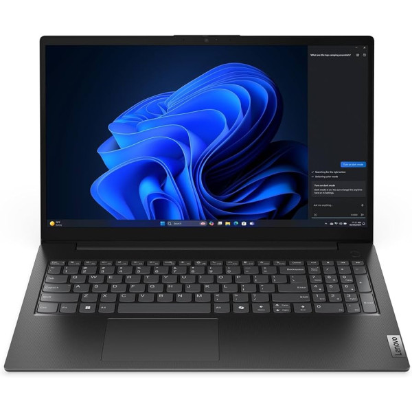 Lenovo V15 G5 IRL Intel Core i5-13420H 13th Gen 16GB DDR5-5600 MHz 512GB M.2 PCIe NVMe SSD 15.6 Inch FHD Display Laptop - Image 5