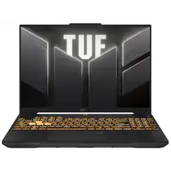 ASUS TUF F16 Intel Core 5 Processor 210H 16GB RAM 512GB SSD Laptop - Image 2