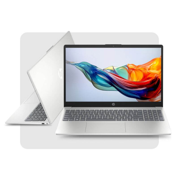 HP 15-fd0558nia 13th Generation Intel Core i7-1355U 8GB RAM 512GB SSD Laptop - Image 2