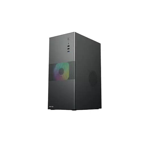 Value-Top T883R ATX 200w PSU Casing - Image 2