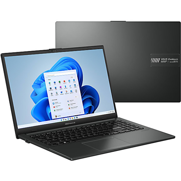 ASUS Vivobook Go 14 E1504FA-BQ4930W Ryzen 5 16GB RAM 512GB SSD 15.6-inch Laptop - Image 2