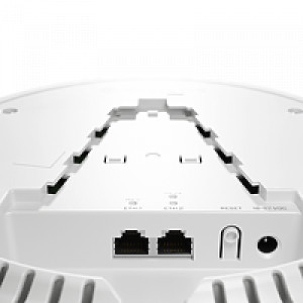 MikroTik RouterBOARD cAPGi-5HaxD2HaxD (cAP ax) Dual-band wireless Access Point - Image 3