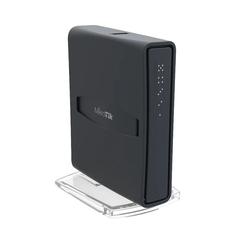 MikroTik RouterBOARD RB952Ui-5ac2nD-TC (hAP ac lite TC) Dual-band wireless Access Point - Image 5