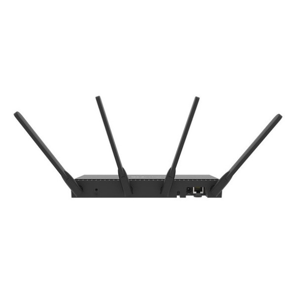 MikroTik RouterBOARD RB4011iGS+5HacQ2HnD-IN wireless Router - Image 2