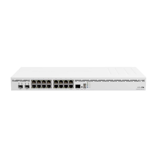 MikroTik Cloud Core Router CCR2004-16G-2S+ Ethernet Router - Image 4