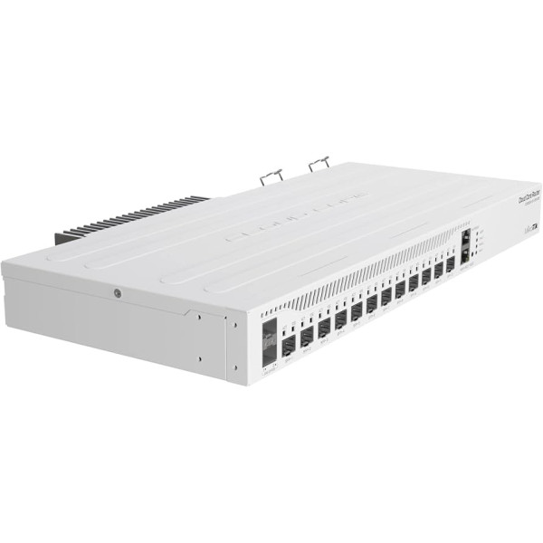 MikroTik Cloud Core Router CCR2004-1G-12S+2XS Ethernet Router - Image 2