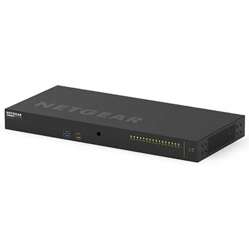 Netgear M4250-16XF 16-port SFP+ 10G Managed Switch - Image 2