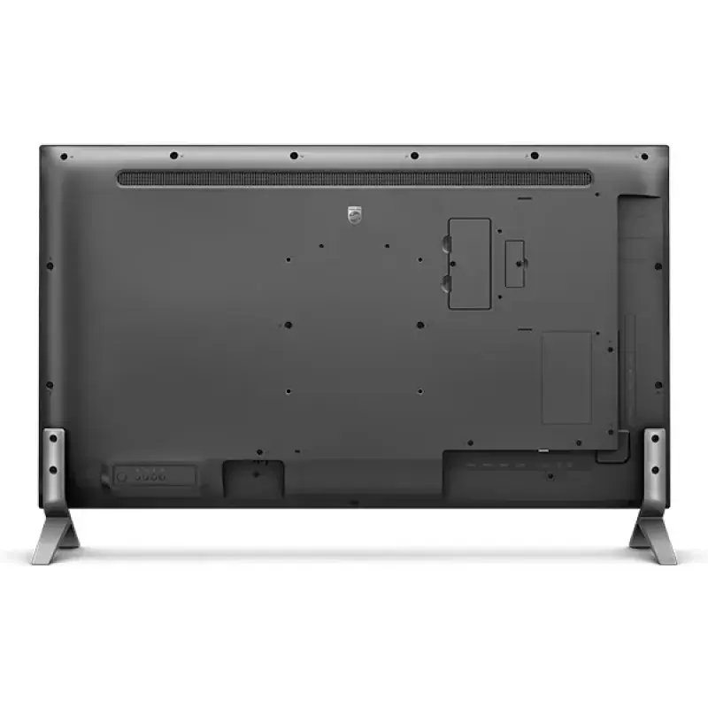 PHILIPS Brilliance 438P1 43-inch 4K UHD MultiView IPS LED Monitor with USB 3.2 Hub - Image 2