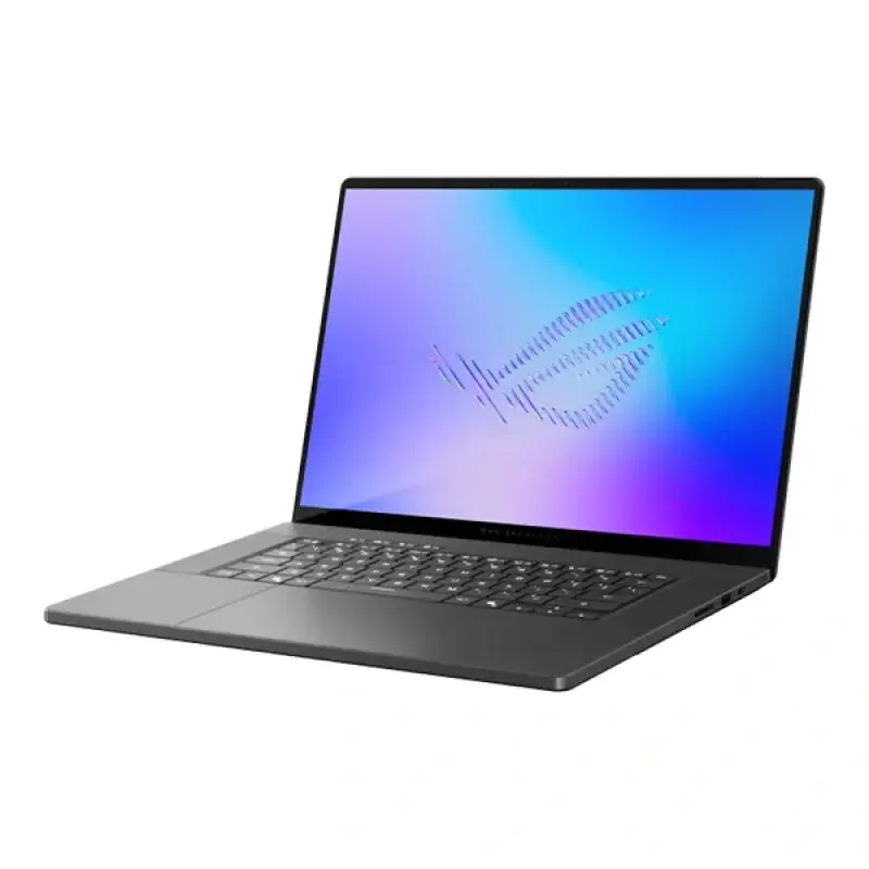 ASUS ROG Zephyrus G16 GU606AR-TB080W Core Ultra 9 32GB RAM 1TB SSD RTX 5070 Ti 16-inch OLED Gaming Copilot+ PC - Image 2