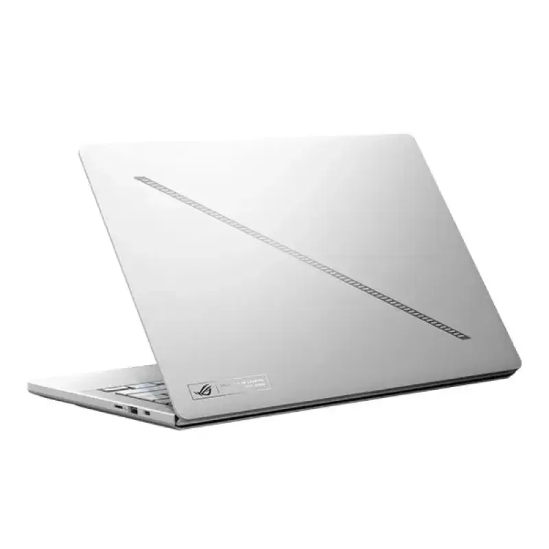 ASUS ROG Zephyrus G14 GA403WP-QS052W Ryzen AI 9 HX 370 32GB RAM 2TB SSD RTX 5070 14-inch 3K OLED Gaming Laptop - Image 2
