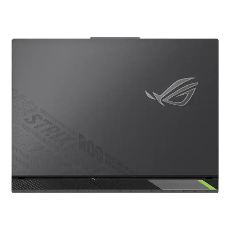 ASUS ROG Strix G16 G614PP-S5068W Ryzen 9 8940HX 16GB RAM 1TB SSD RTX 5070 16-inch 2.5K WQXGA Gaming Laptop - Image 2