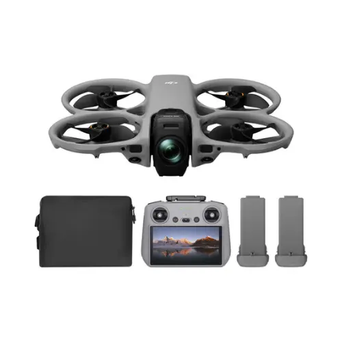 DJI Avata 360 Fly More Combo with RC 2 - Image 2