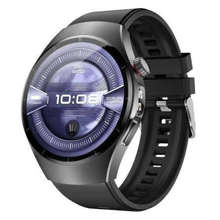 Kalobee SK45 Pro High Quality Smart Watch - Image 2