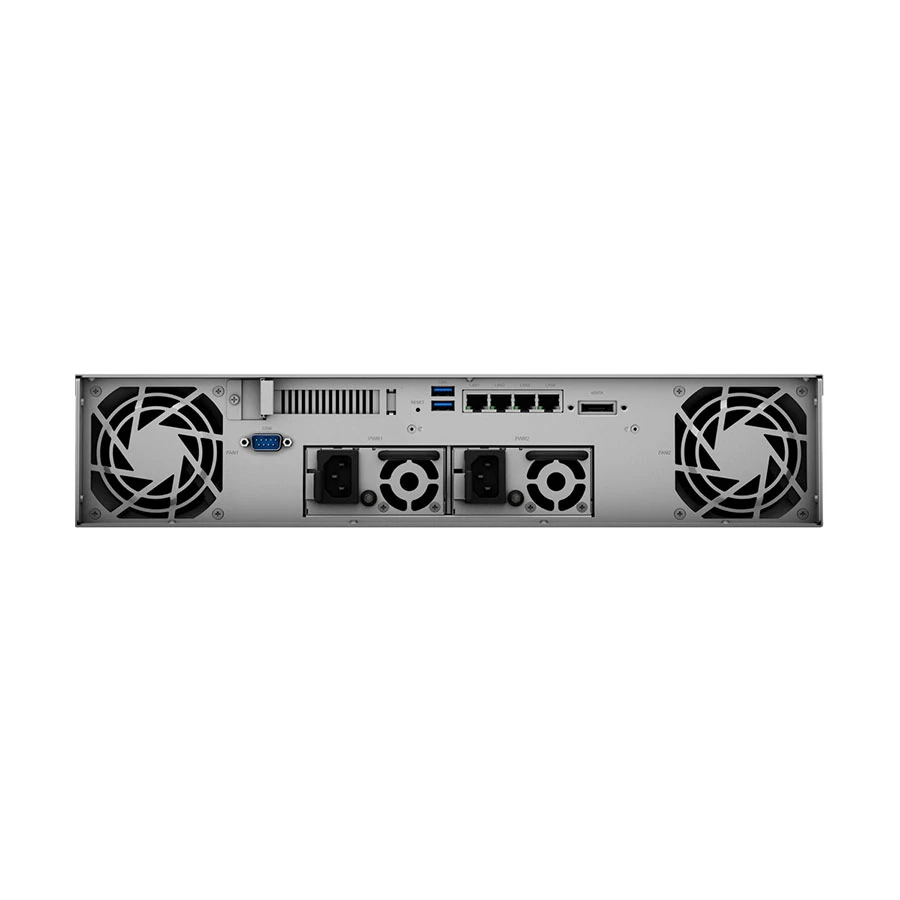 Synology RackStation RS1221RP+ 8 Bays Rackmount Storage - Image 2