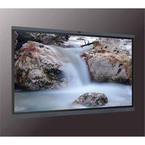 Boxlight ProColor P598UC 98 Inch 4K UHD Interactive Flat Panel - Image 4