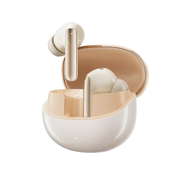 QCY HT08 MeloBuds Pro ANC TWS Earbuds - Image 2
