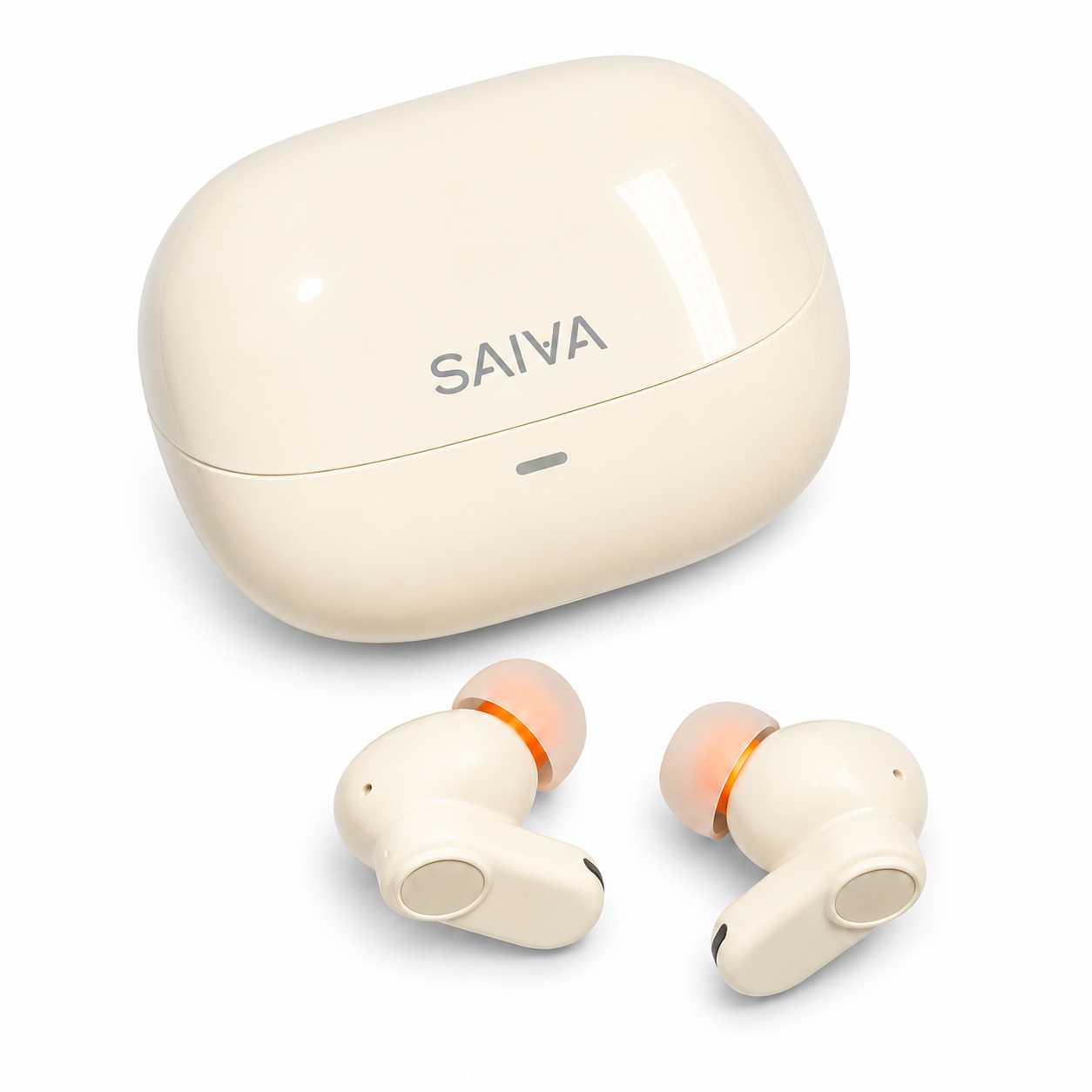 Saiya YB10 ANC & ENC Earbuds - Image 2