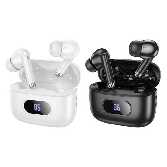 HOCO EQ2 Plus True Wireless Earbuds - Image 2