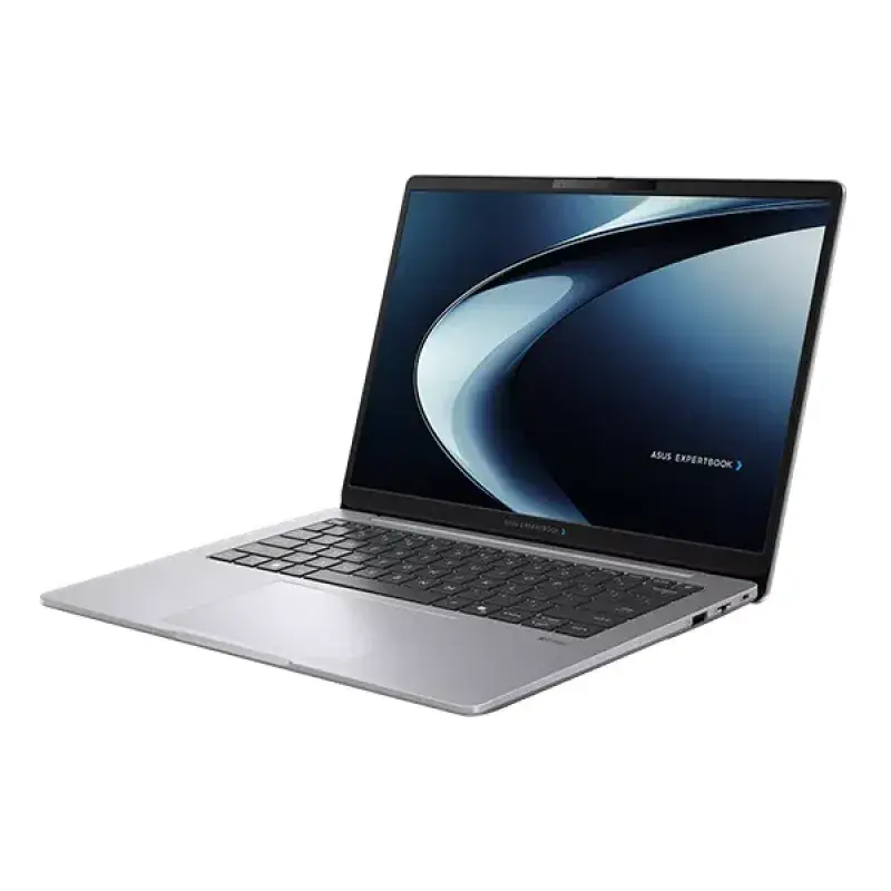 ASUS ExpertBook P3 G1 P3406CCA-LY0280 Intel Core Ultra 7 255H 16GB RAM 512GB SSD 14.0-inch WUXGA Business Series AI PC - Image 2