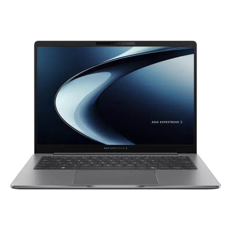 ASUS ExpertBook P5 G2 P5405CAA-NZ0176 Intel Core Ultra 7 356H 32GB RAM 1TB SSD 14.0-inch 2.5K WQXGA Business Series Copilot+ PC - Image 2
