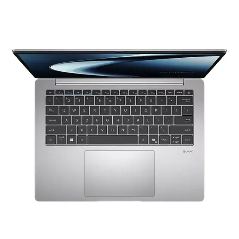 ASUS ExpertBook P3 G2 PM3406CHA-NZ0176 Ryzen 7 8840HS 16GB RAM 512GB SSD 14.0-inch 2.5K WQXGA Business Series Copilot PC - Image 3