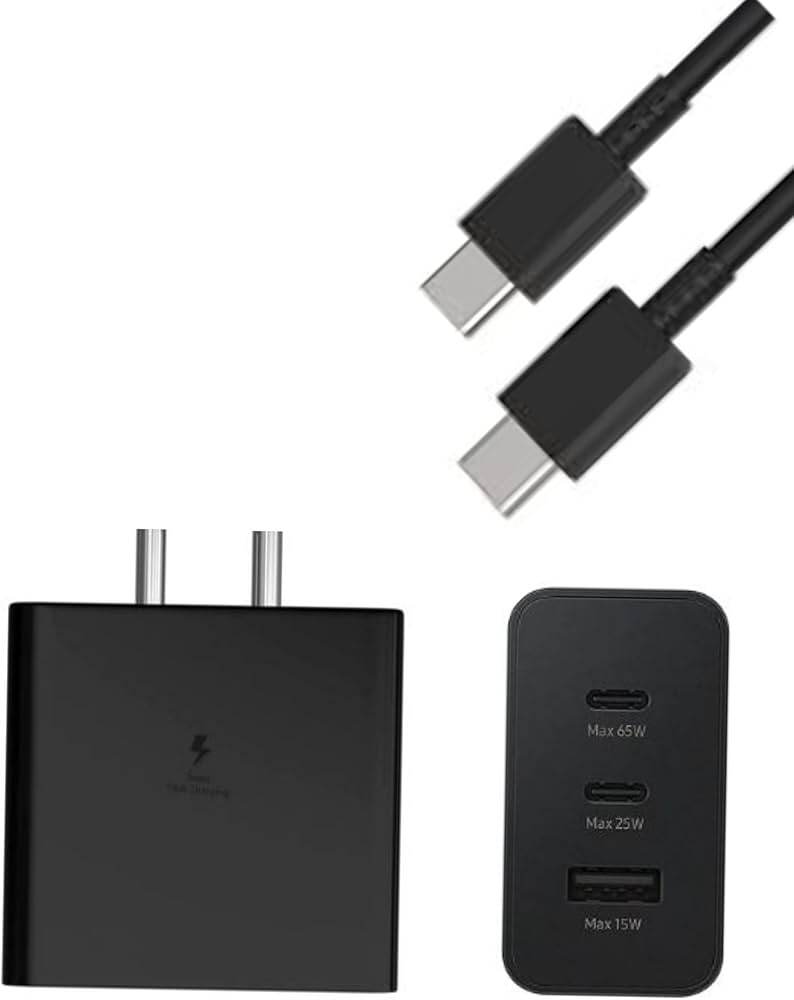 CMF 140w gan charging adapter - Image 2