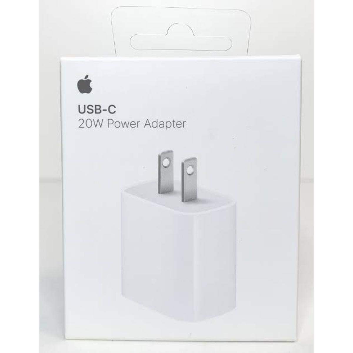 Apple Adapter 20w - Image 5
