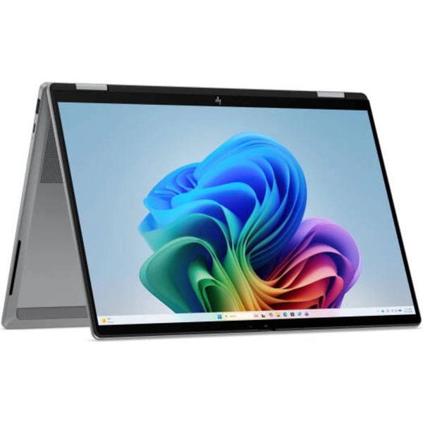 HP OmniBook 3 16-by0015dx Ryzen 5 40 8GB DDR5 RAM / 512GB SSD 16″ 2K Touch Display High End Laptop - Image 2
