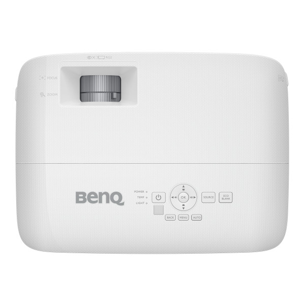 BenQ MX560C XGA 4000 ANSI Lumens Business Projector - Image 4