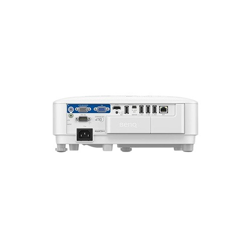 BenQ EW805ST 3600lms Short Throw Smart Projector - Image 2