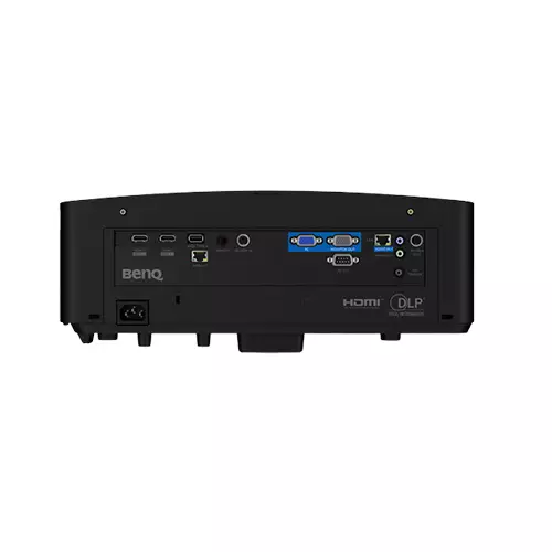 BenQ LU935ST 5500 Lumen WUXGA Short Throw Laser DLP Projector - Image 2