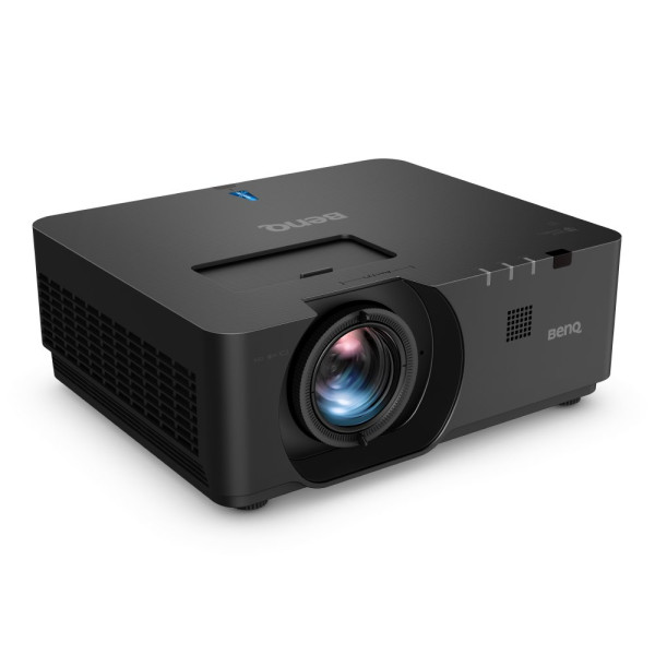 LU960UST 5200lms WUXGA Short Throw Simulation Projector - Image 3