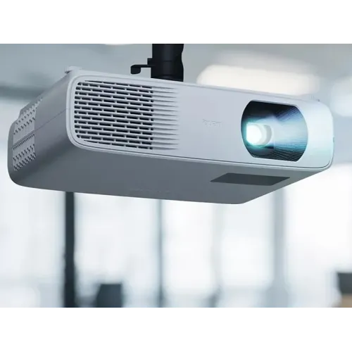 BenQ LH750 5000 ANSI Lumens 1080p Conference Room Projector - Image 2