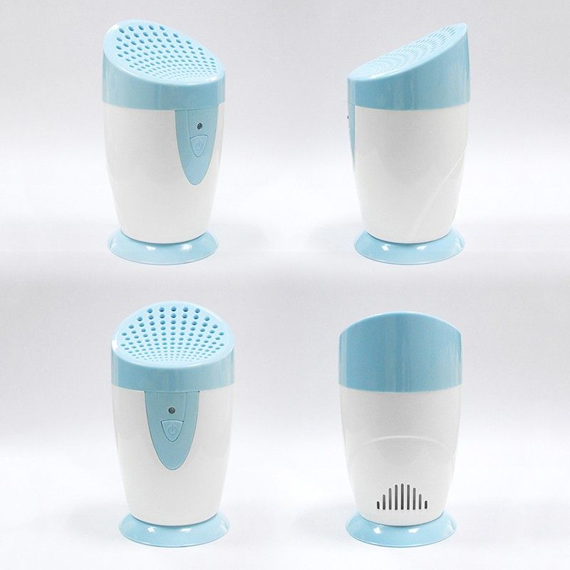Mini Portable Ozone Air Purifier JO-6706 - Image 3