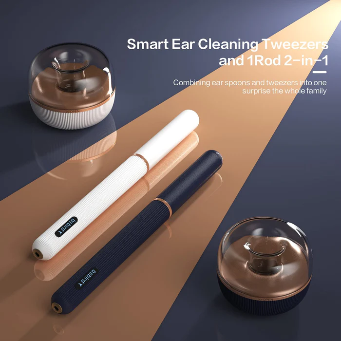 BeBird Ear Cleaner with Camera : Model Note 3 pro - Image 4