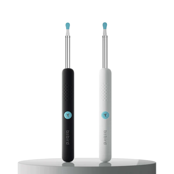 BeBird wireless ear cleaning rod with camera: Model R1