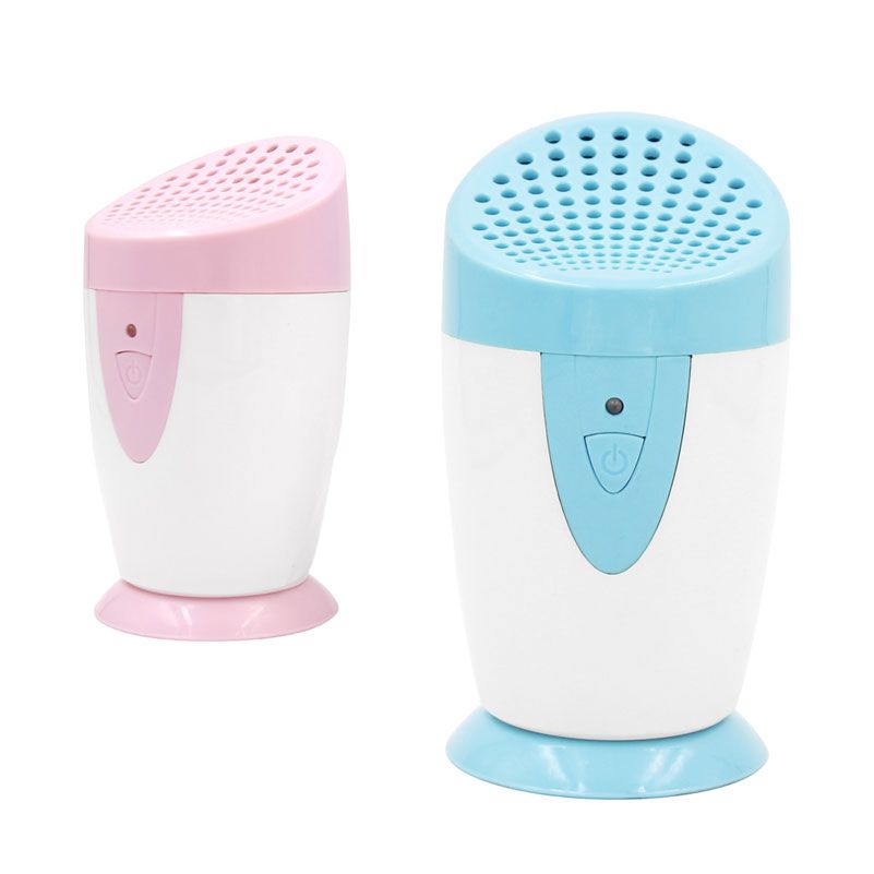 Mini Portable Ozone Air Purifier JO-6706 - Image 5