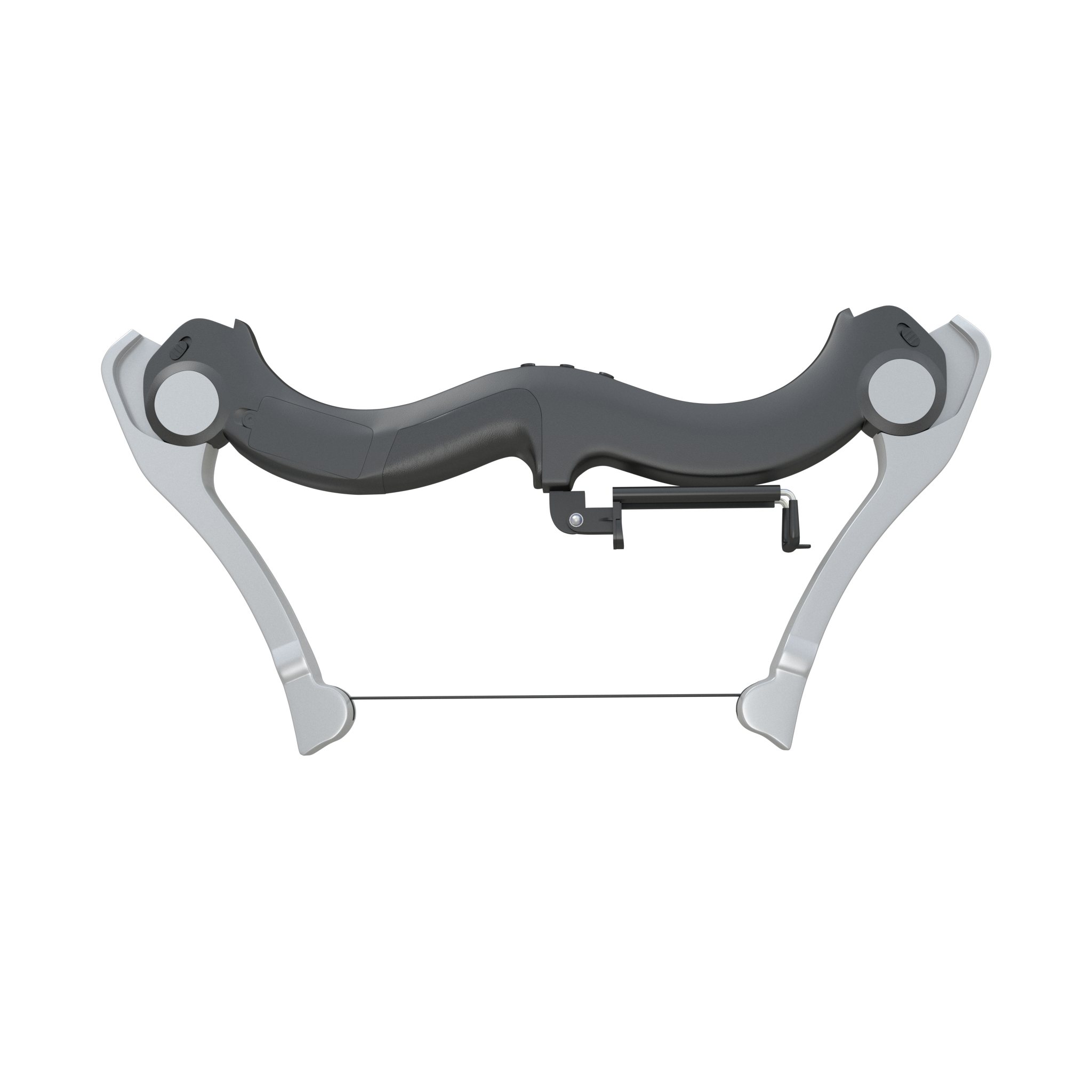 Shooting Toys AR Bow for AR Games: model BW2