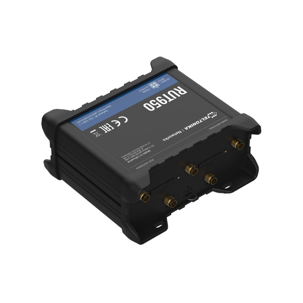 Teltonika Industrial Cellular Router Model: RUT950 - Image 2