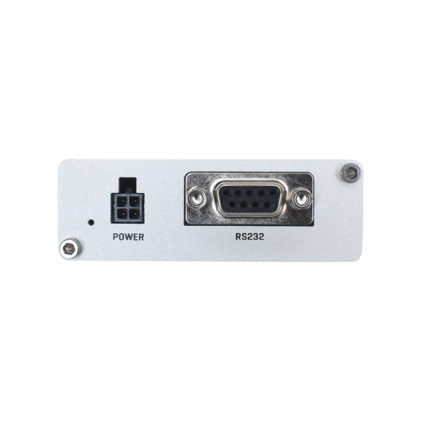 Teltonika INDUSTRIAL RUGGED LTE RS232 GATEWAY Model: TRB142 - Image 2