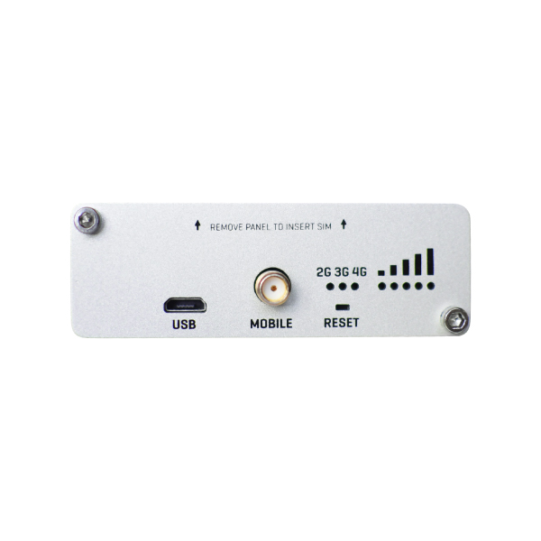 Teltonika INDUSTRIAL RUGGED LTE RS232 GATEWAY Model: TRB142 - Image 3