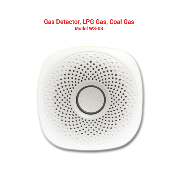 WolfGuard Basic Smart Security Solution - Image 3