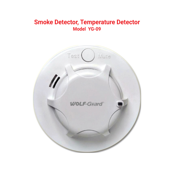 WolfGuard Basic Smart Security Solution - Image 5