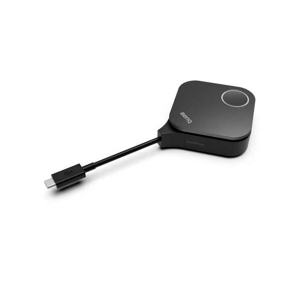 BenQ WDC15 Button Kit Wireless Presentation System - Image 3