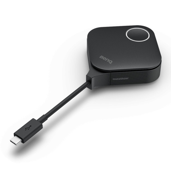 BenQ VS25/WDC25 Button Kit Wireless Presentation System - Image 2